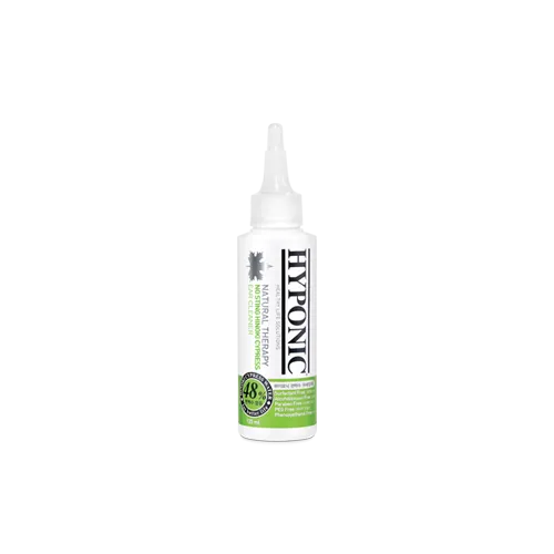 HYPONIC No Sting Hinoki Cypress Ear Cleaner (For All Dogs) 30ml