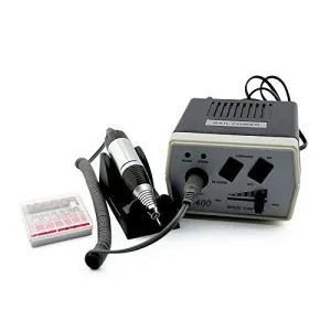 KADS 30000RPM Nail Drill Machine Electric Nail File Manicure Pedicure Drill Acrylic Nails Tools (110V)
