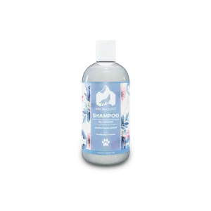 Keratin Blossom Shampoo 250ml