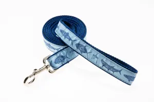 Keys Slam Dog Leash