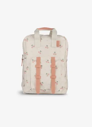 Kids Backpack Cherry