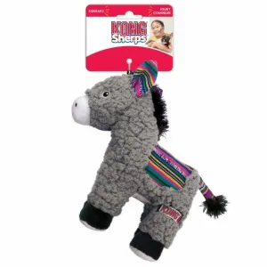 KONG Sherps Donkey Dog Toy