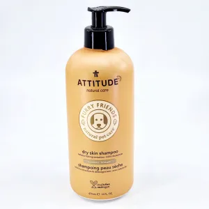 Lavender Dry Skin Itch Soothing Pet Shampoo