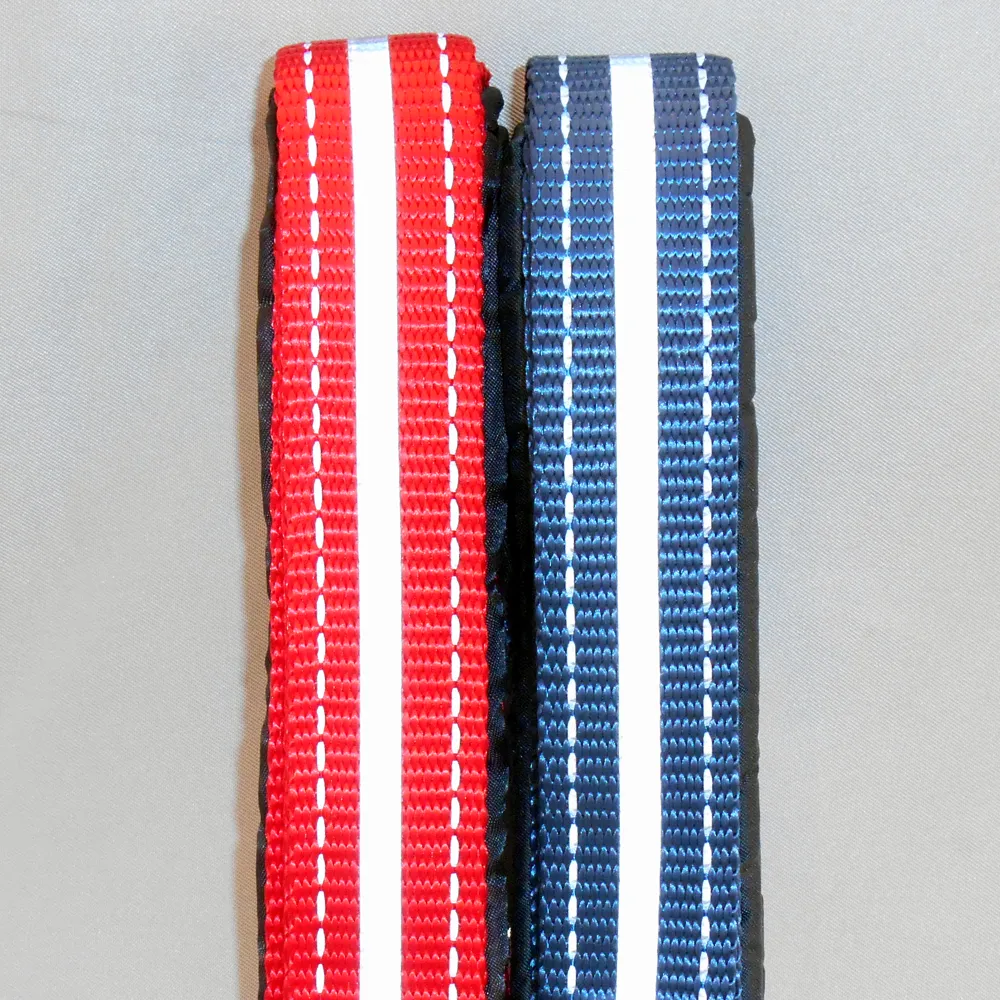 Leash with Padded Handle