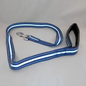 Leash with Padded Handle