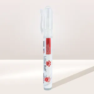 Leave-in Conditioner/Detangler - Travel
