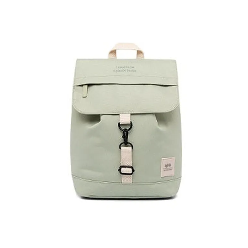Lefrik - Scout Mini - Backpack in New Sage