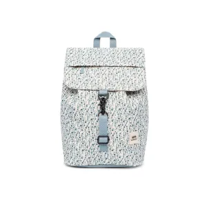 Lefrik - Scout Mini - Backpack in Printed Flowers