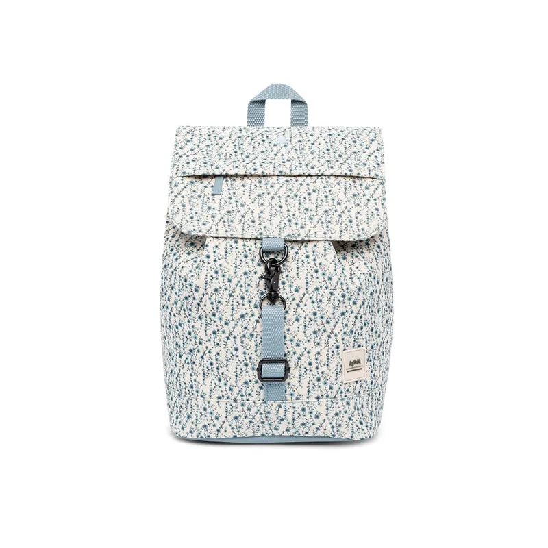 Lefrik - Scout Mini - Backpack in Printed Flowers