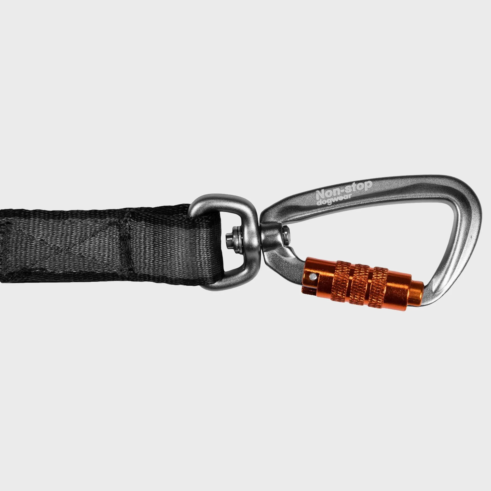 Move Leash