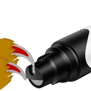NAILIFY™ French Bulldog NAIL GRINDER (WS55)