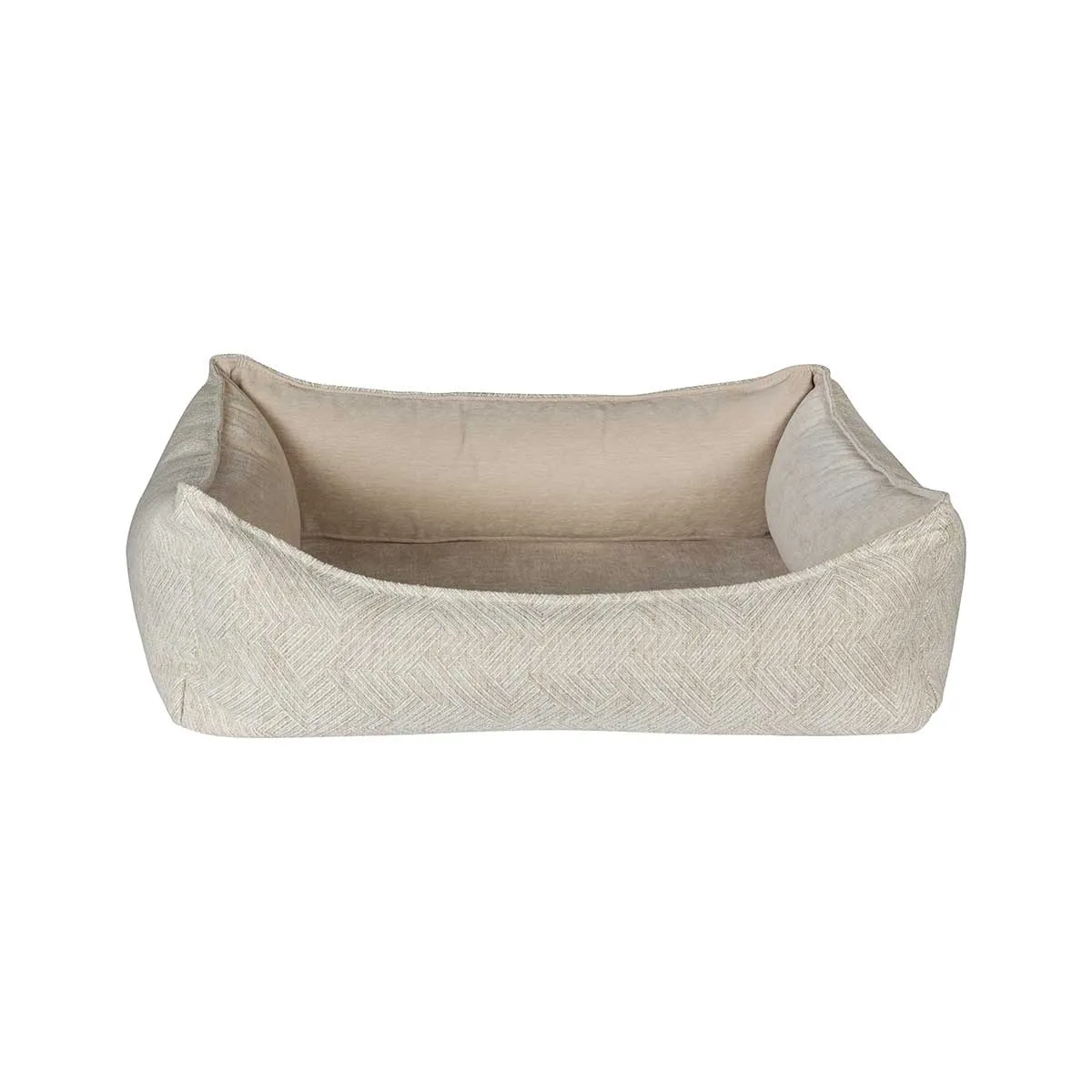 Oslo Ortho Bed - Natura