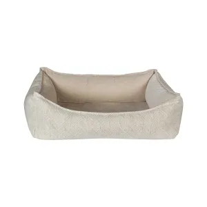 Oslo Ortho Bed - Natura