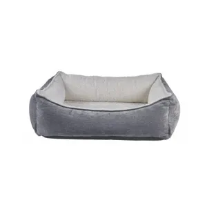 Oslo Ortho Bed - Pumice