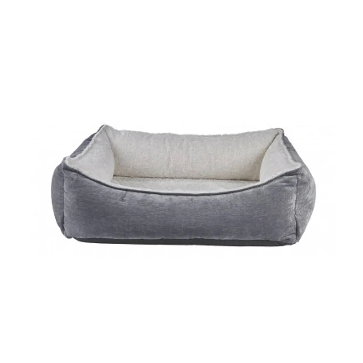 Oslo Ortho Bed - Pumice