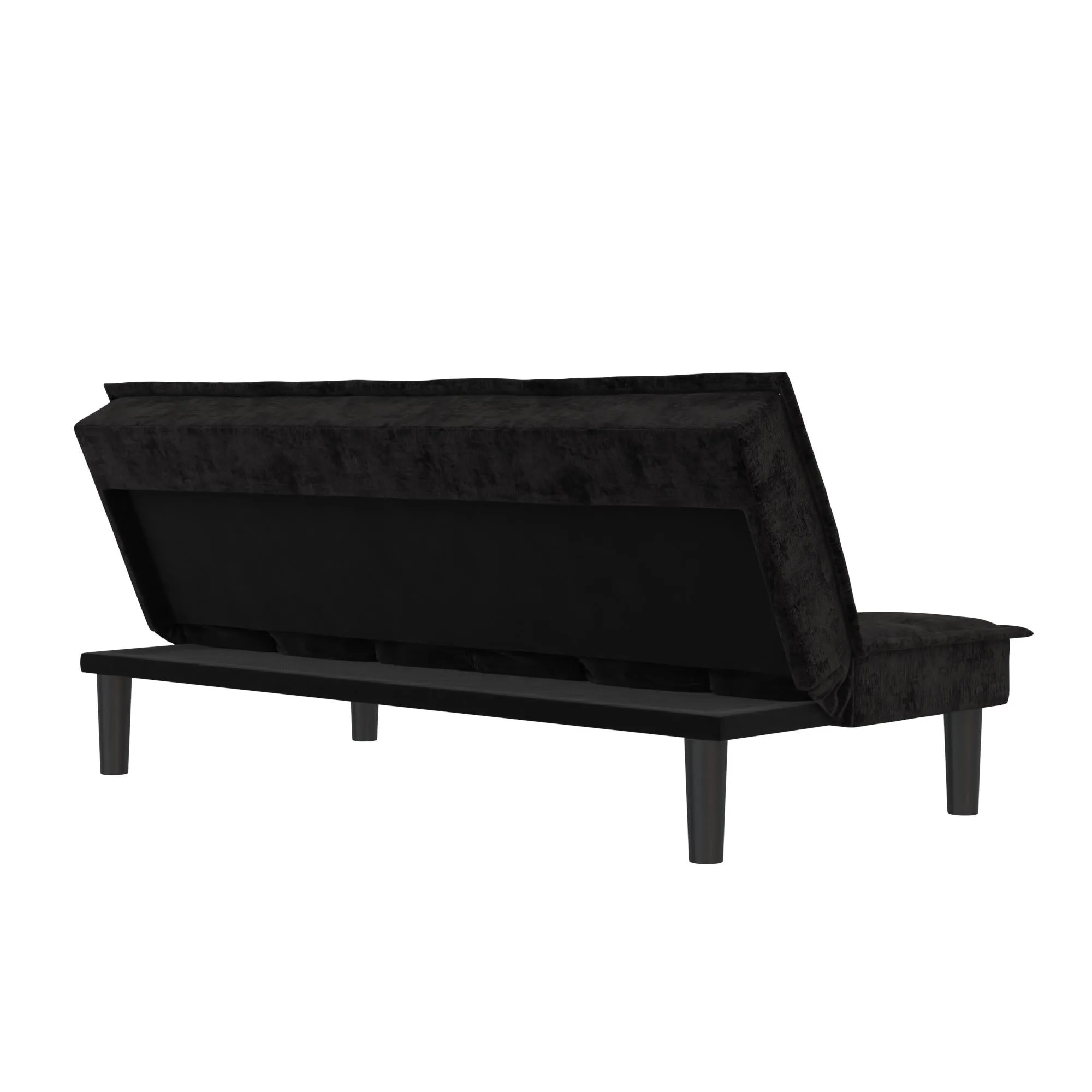 Otis Memory Foam Futon Sofa Bed