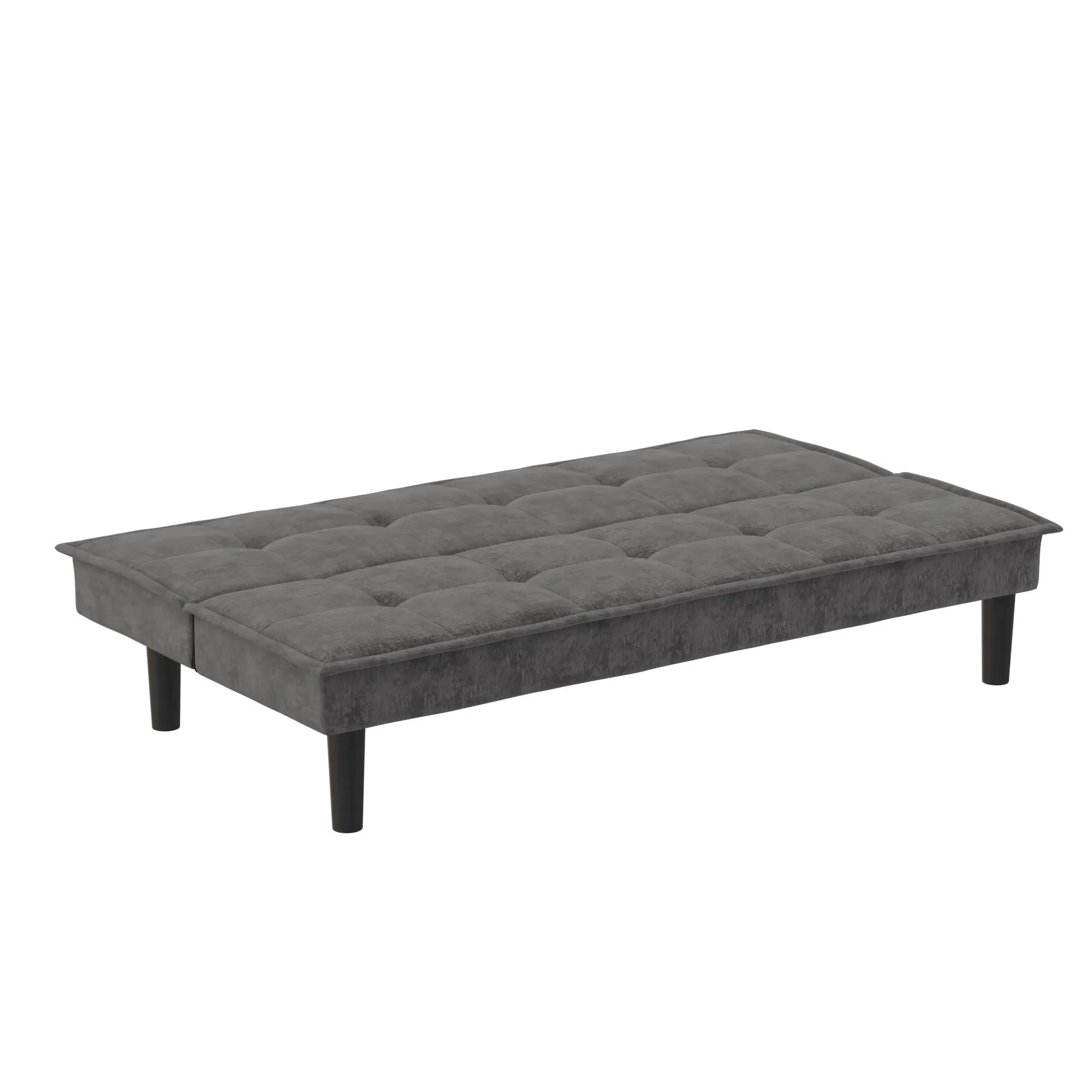Otis Memory Foam Futon Sofa Bed