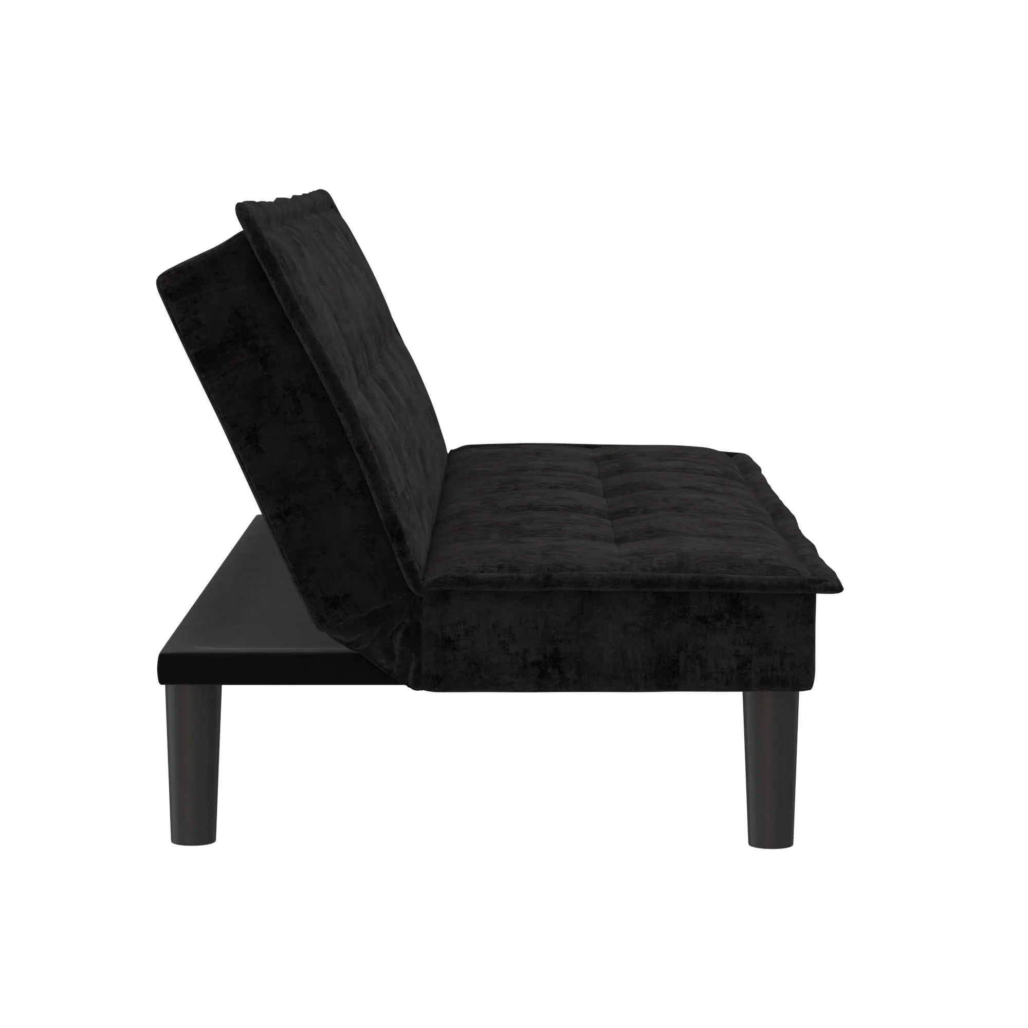Otis Memory Foam Futon Sofa Bed