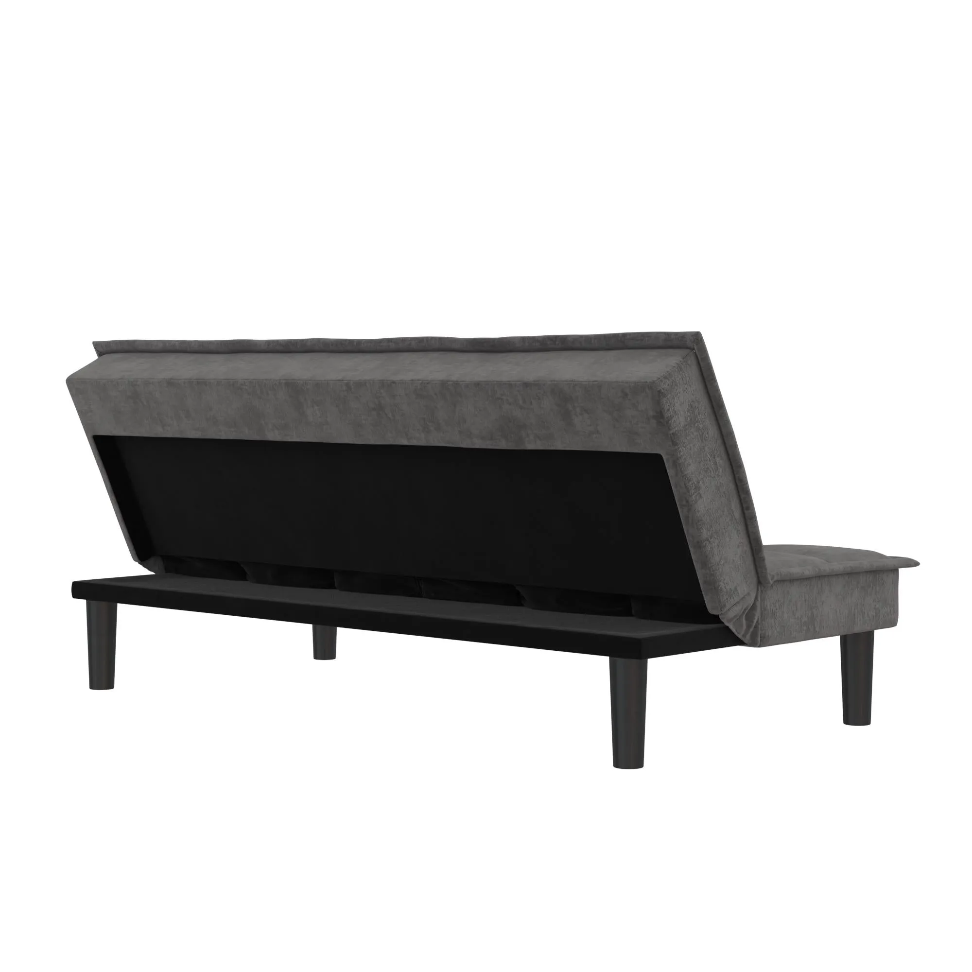 Otis Memory Foam Futon Sofa Bed