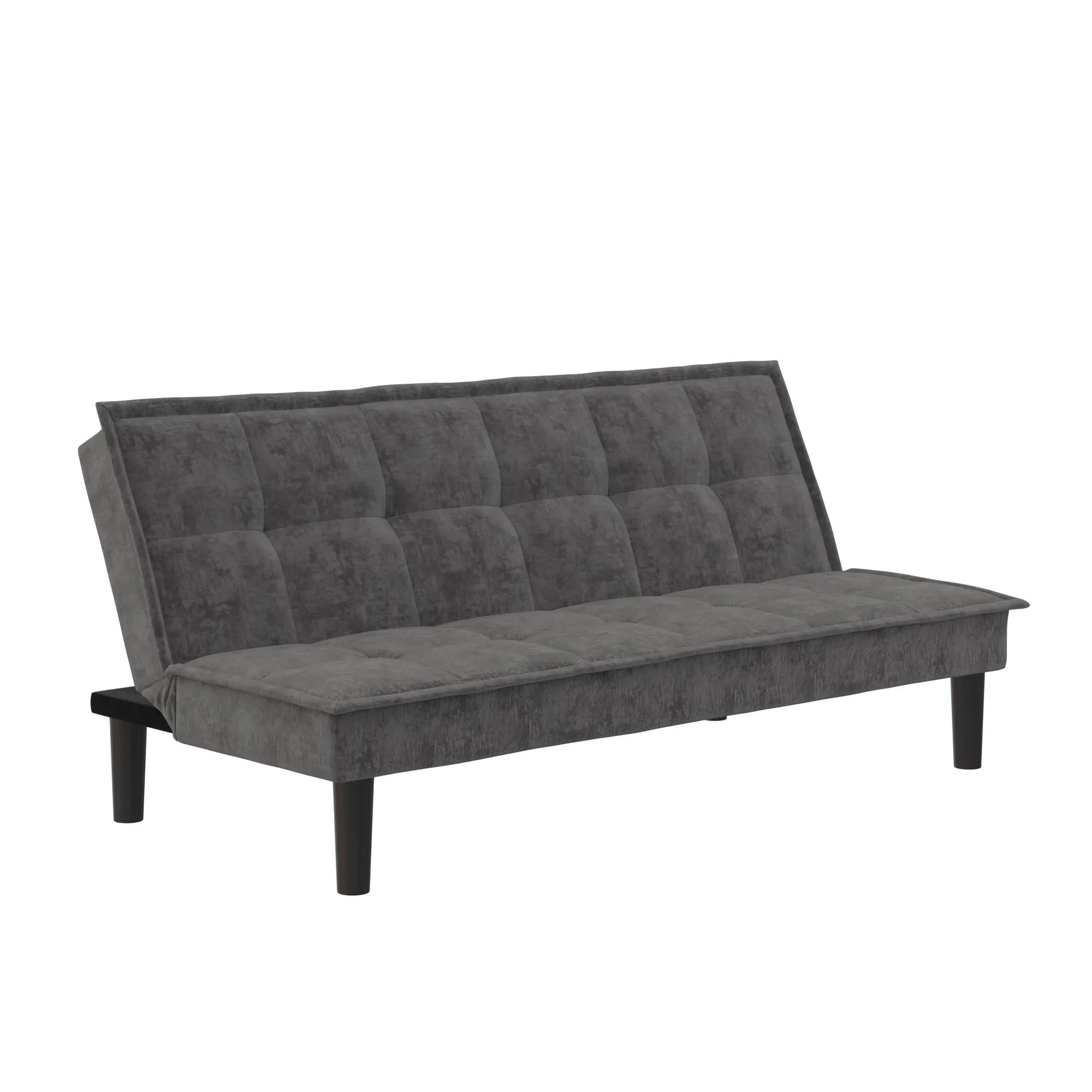 Otis Memory Foam Futon Sofa Bed