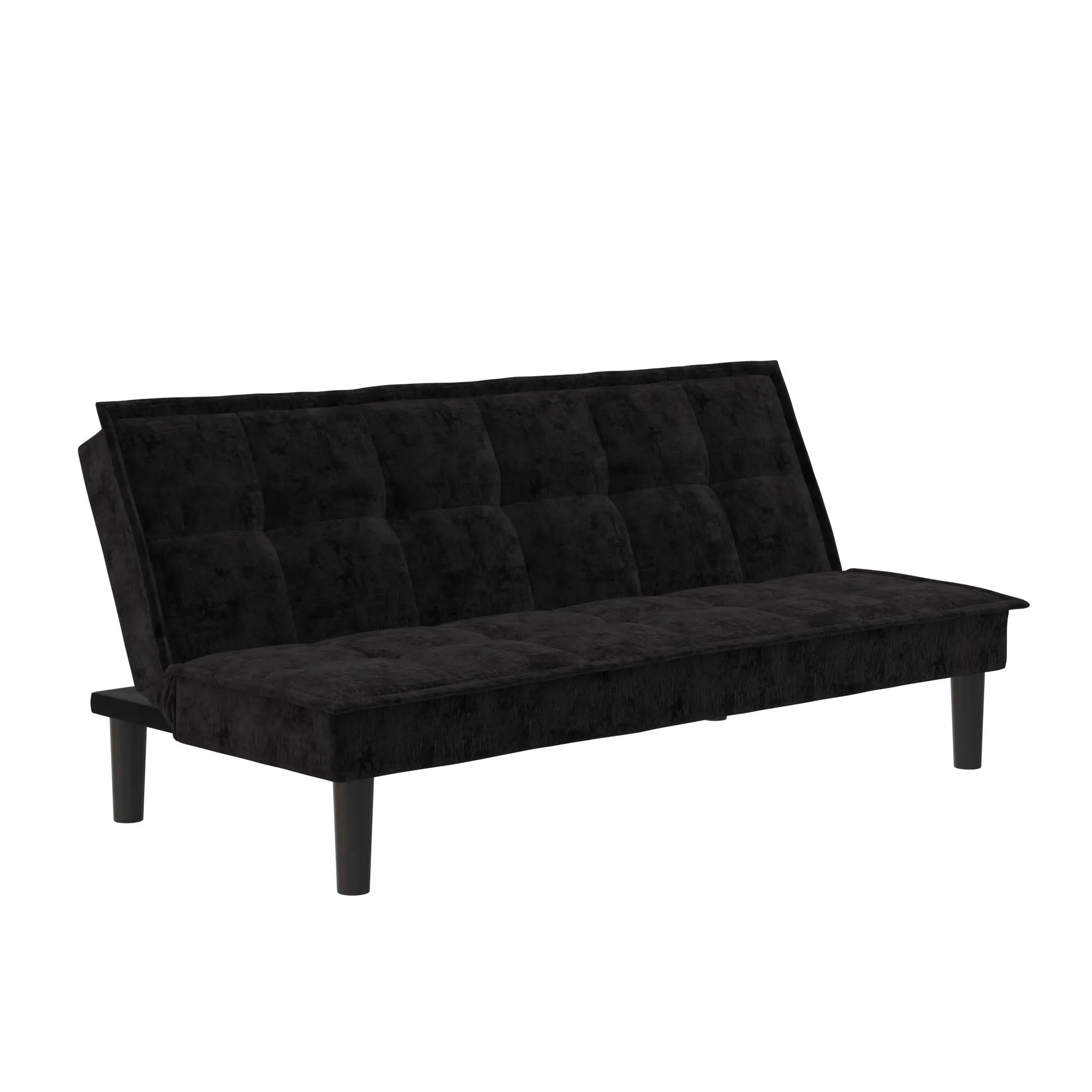 Otis Memory Foam Futon Sofa Bed