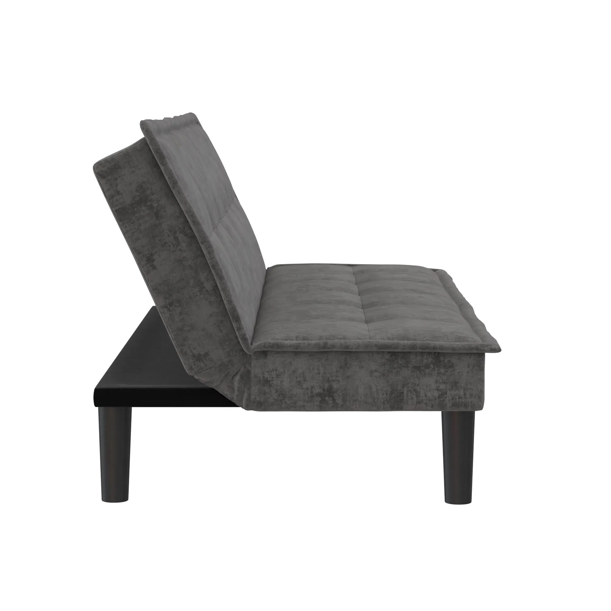 Otis Memory Foam Futon Sofa Bed
