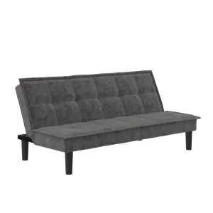 Otis Memory Foam Futon Sofa Bed