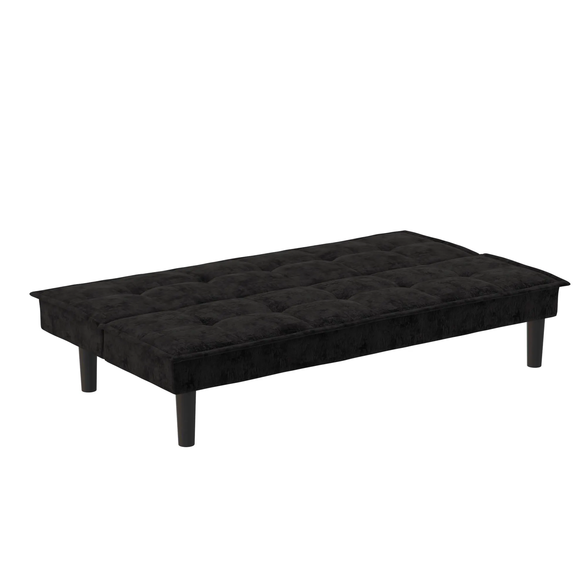 Otis Memory Foam Futon Sofa Bed
