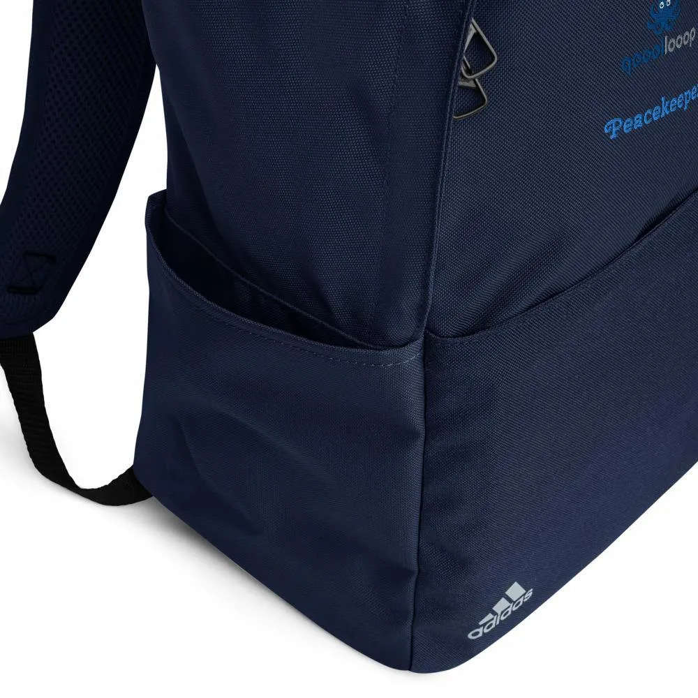 Peacekeeper | Indoor Outdoor Adidas Backpack