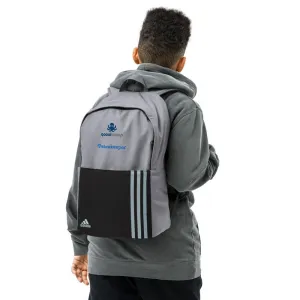 Peacekeeper | Indoor Outdoor Adidas Backpack