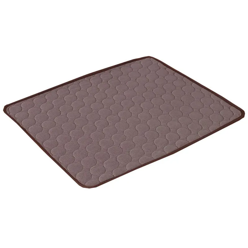 Pet Cooling Mat (Washable)