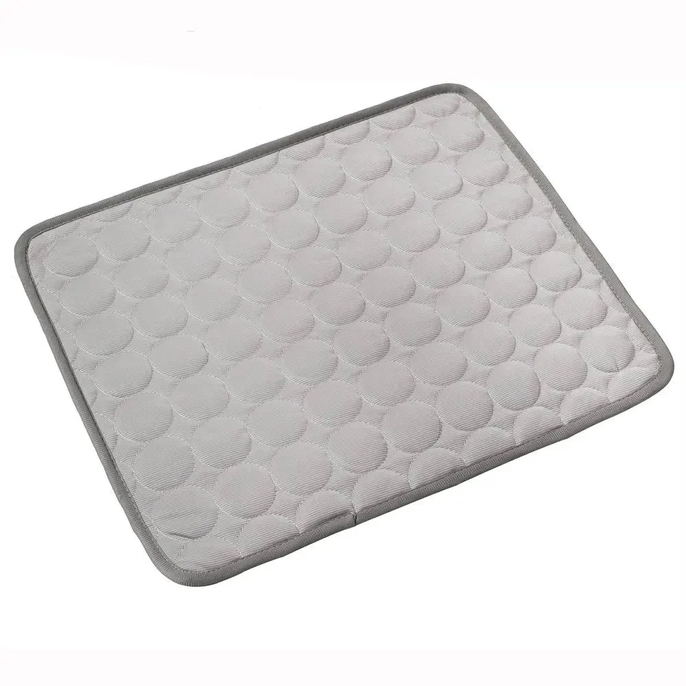 Pet Cooling Mat (Washable)