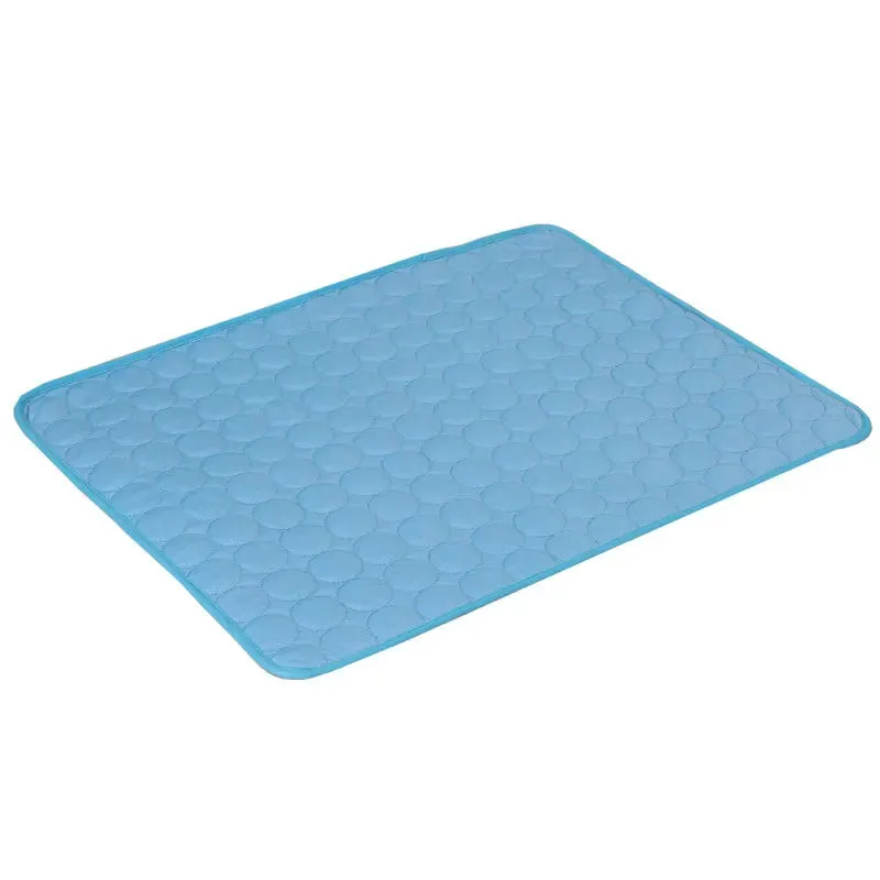 Pet Cooling Mat (Washable)