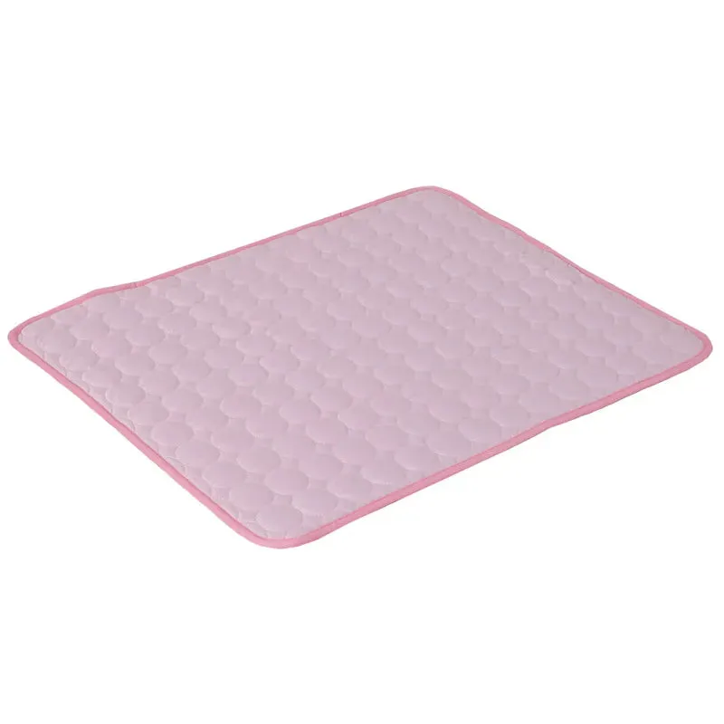 Pet Cooling Mat (Washable)