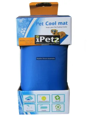 Pet Dog Cool Mat 30x40cm