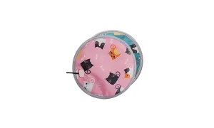 Pet electric heating blanket cushion