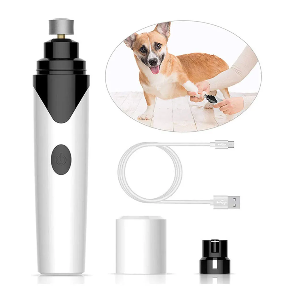 Pet Nail Cleaning Tool - GlamzLife