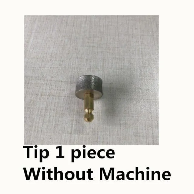 Pet Nail Grinder