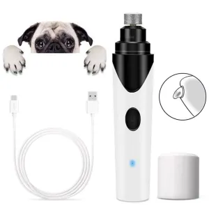 Pet Nail Grinder