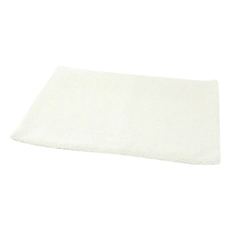 Pet Self-Heating Blanket: Winter Fluffy Warm Mattress