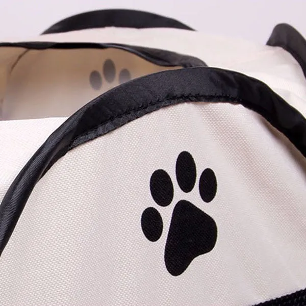 Portable Folding Tent For Dog