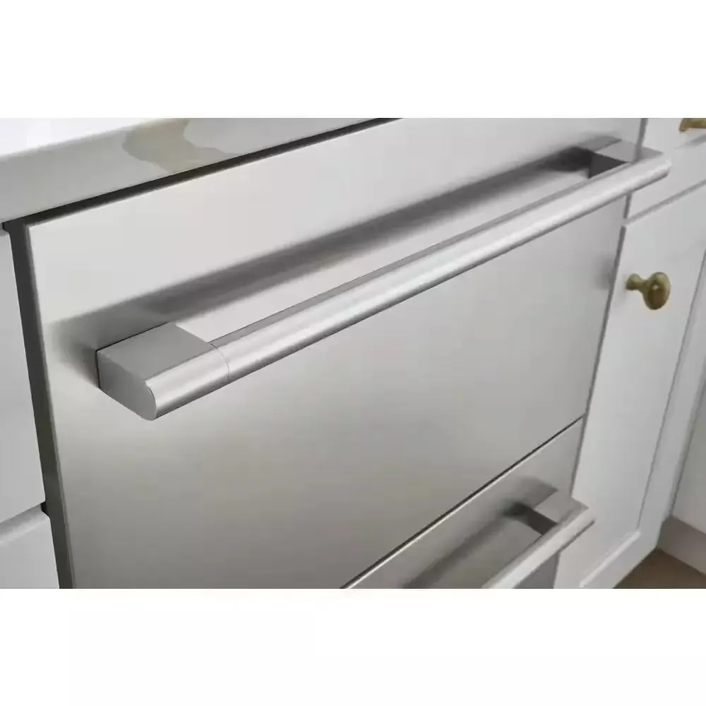 Presrv 24 In. Dual Zone Outdoor Refrigerator Drawers