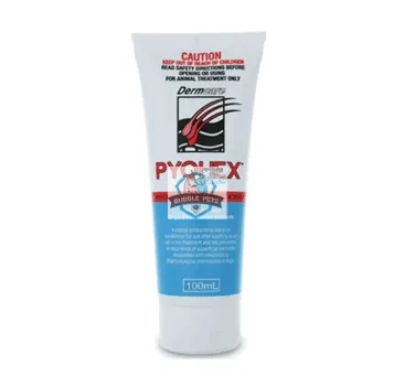 Pyohex Medicated Conditioner
