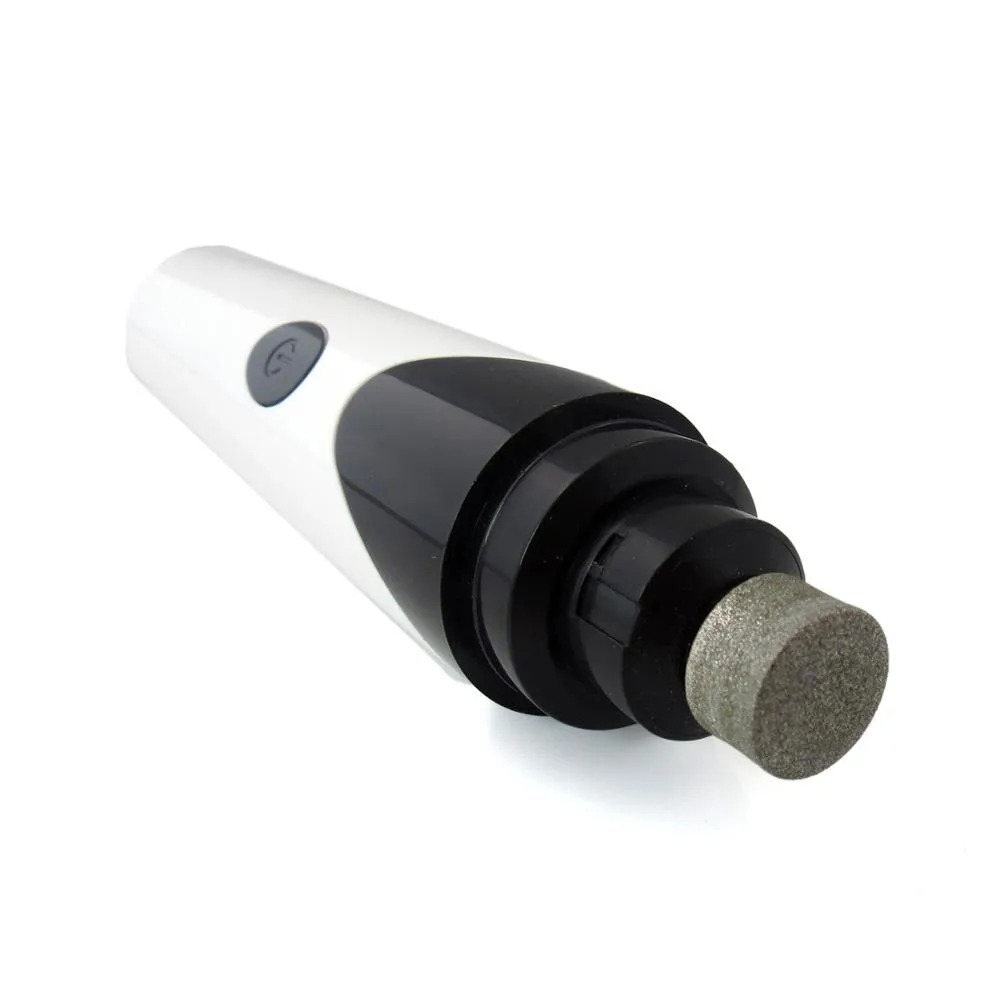 Rechargeable Pet Nail Grinder For Dogs