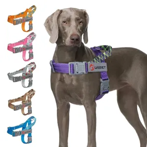 Reflective Dog Harness
