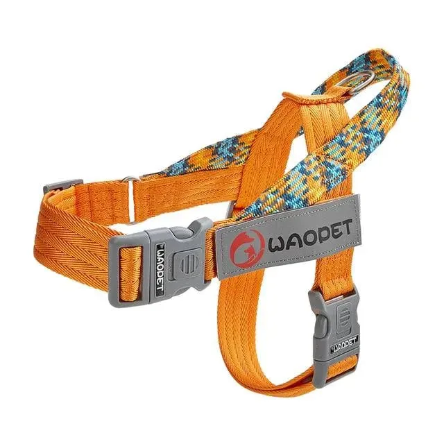 Reflective Dog Harness