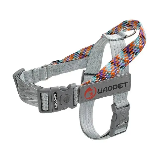 Reflective Dog Harness