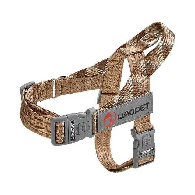 Reflective Dog Harness