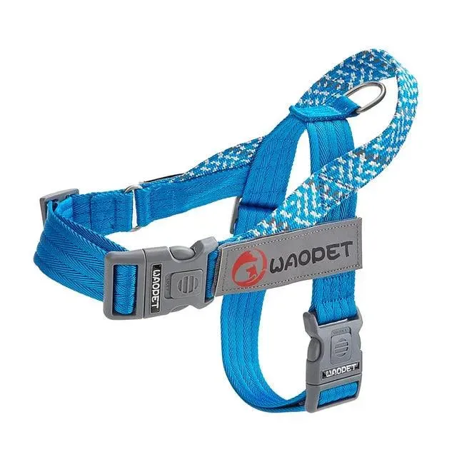 Reflective Dog Harness