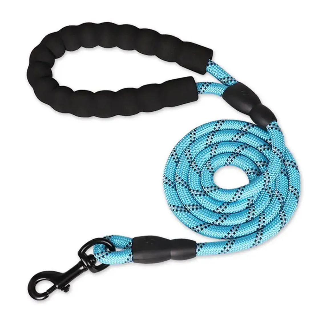 Reflective Rope Leash 79" / 200cm